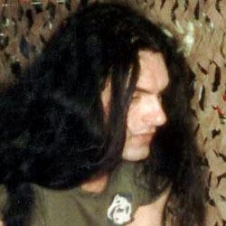 Peter Steele (1962-2010)